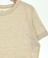 45R（フォーティーファイブアール）Tシャツ・カットソー ベージュ サイズ:3(L位) レディース/2200684898087