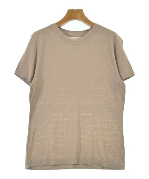 45R(フォーティーファイブアール)Tシャツ・カットソー ベージュ サイズ:3(L位)/2200684898094