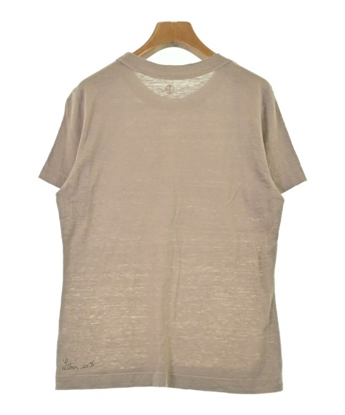 45R（フォーティーファイブアール）Tシャツ・カットソー ベージュ サイズ:3(L位) レディース/2200684898094