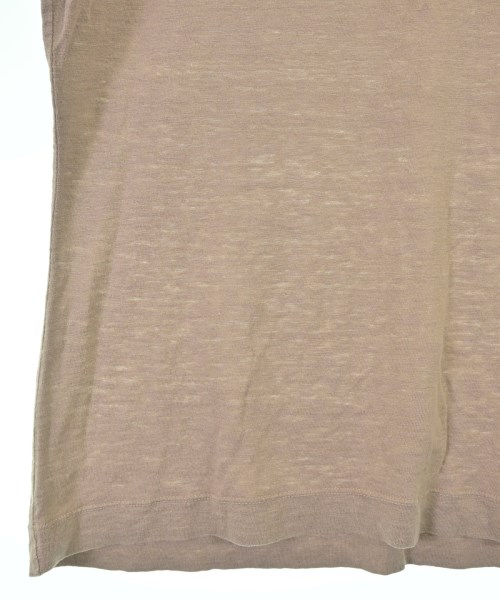 45R（フォーティーファイブアール）Tシャツ・カットソー ベージュ サイズ:3(L位) レディース/2200684898094