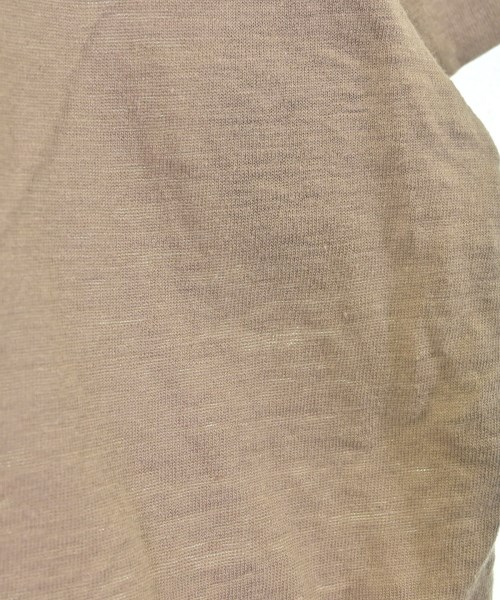 45R（フォーティーファイブアール）Tシャツ・カットソー ベージュ サイズ:3(L位) レディース/2200684898094