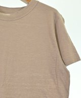 45R（フォーティーファイブアール）Tシャツ・カットソー ベージュ サイズ:3(L位) レディース/2200684898094
