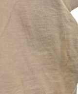45R（フォーティーファイブアール）Tシャツ・カットソー ベージュ サイズ:3(L位) レディース/2200684898094