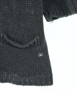 45R（フォーティーファイブアール）カーディガン グレー サイズ:2(M位) レディース/2200689418037