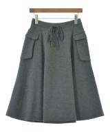 45R ロング・マキシ丈スカート