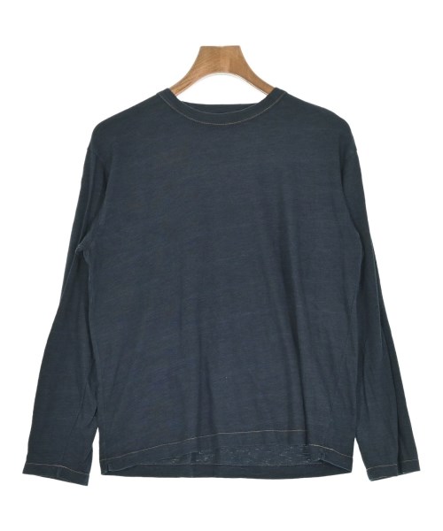 45R(フォーティーファイブアール)Tシャツ・カットソー 紺 サイズ:2(M位)/2200667954205