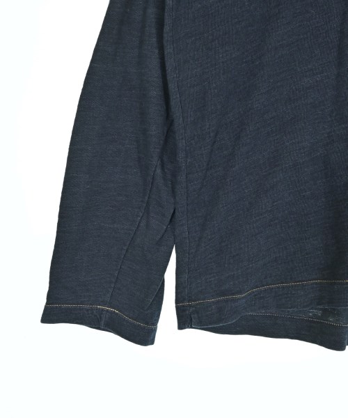 45R（フォーティーファイブアール）Tシャツ・カットソー 紺 サイズ:2(M位) メンズ/2200667954205