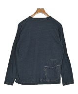45R（フォーティーファイブアール）Tシャツ・カットソー 紺 サイズ:2(M位) メンズ/2200667954205