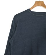 45R（フォーティーファイブアール）Tシャツ・カットソー 紺 サイズ:2(M位) メンズ/2200667954205