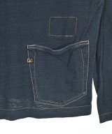 45R（フォーティーファイブアール）Tシャツ・カットソー 紺 サイズ:2(M位) メンズ/2200667954205