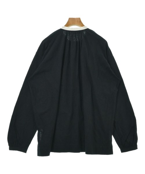 45R（フォーティーファイブアール）Tシャツ・カットソー 黒 サイズ:0(F) レディース/2200690936025
