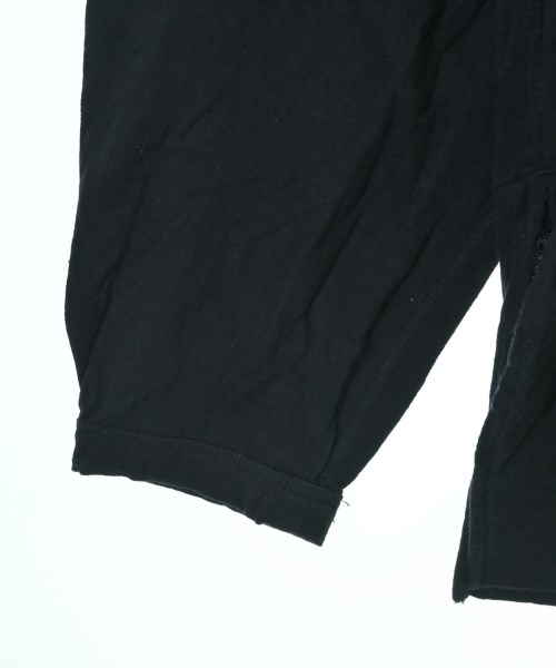 45R（フォーティーファイブアール）Tシャツ・カットソー 黒 サイズ:0(F) レディース/2200690936025