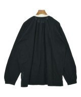 45R（フォーティーファイブアール）Tシャツ・カットソー 黒 サイズ:0(F) レディース/2200690936025