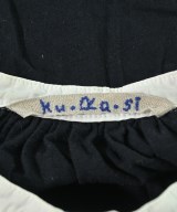 45R（フォーティーファイブアール）Tシャツ・カットソー 黒 サイズ:0(F) レディース/2200690936025