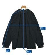 45R（フォーティーファイブアール）Tシャツ・カットソー 黒 サイズ:0(F) レディース/2200690936025