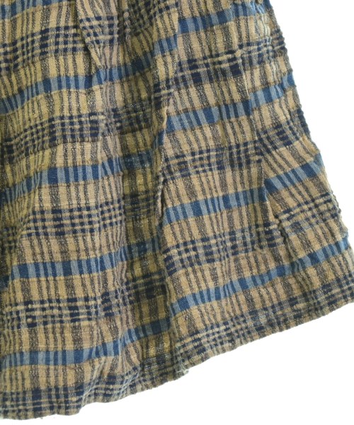 45R（フォーティーファイブアール）ブラウス ベージュ サイズ:0(F) レディース/2200691185019