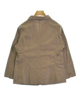 45R（フォーティーファイブアール）テーラードジャケット 茶 サイズ:-(M位) レディース/2200691185040