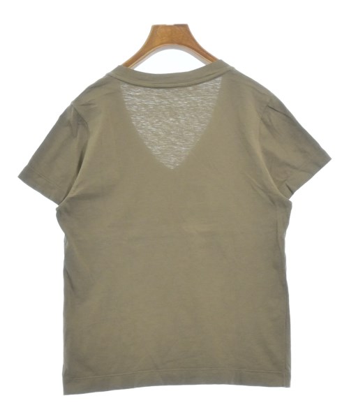 45R（フォーティーファイブアール）Tシャツ・カットソー カーキ サイズ:2(M位) レディース/2200691185057