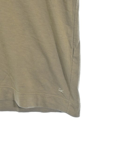 45R（フォーティーファイブアール）Tシャツ・カットソー カーキ サイズ:2(M位) レディース/2200691185057