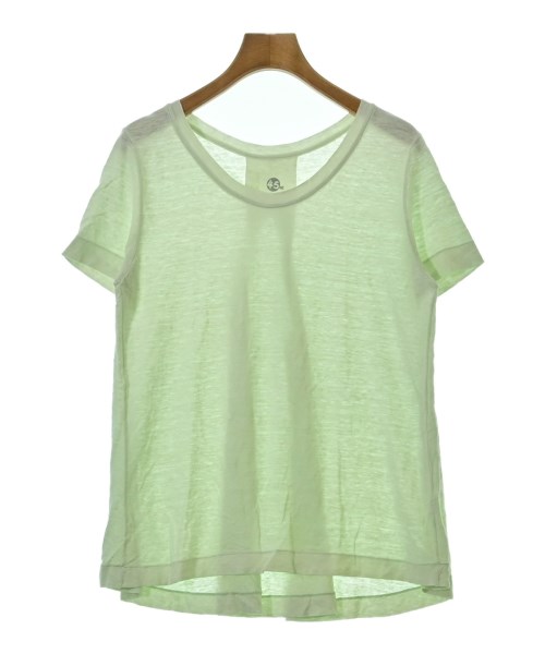 45R(フォーティーファイブアール)Tシャツ・カットソー 緑 サイズ:3(L位)/2200691185064