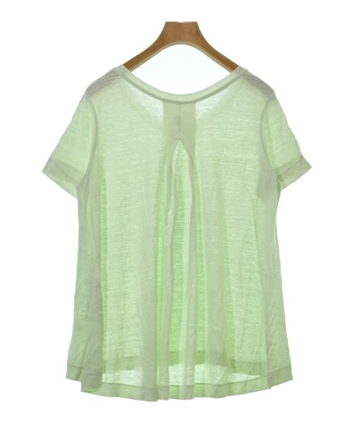 45R（フォーティーファイブアール）Tシャツ・カットソー 緑 サイズ:3(L位) レディース/2200691185064