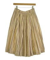 45R ロング・マキシ丈スカート