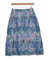 45R ロング・マキシ丈スカート