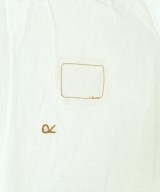 45R（フォーティーファイブアール）ブラウス 白 サイズ:F レディース/2200686089025