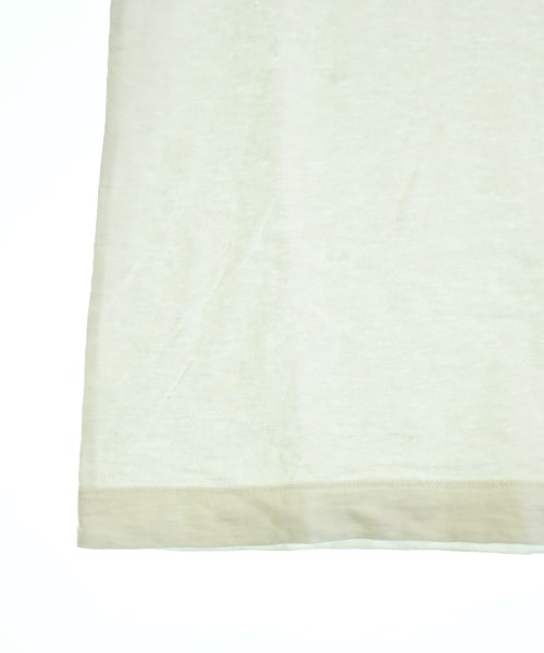 45R（フォーティーファイブアール）Tシャツ・カットソー 白 サイズ:2(M位) レディース/2200689286025
