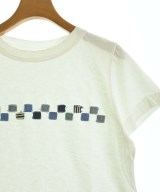 45R（フォーティーファイブアール）Tシャツ・カットソー 白 サイズ:2(M位) レディース/2200689286025