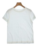 45R（フォーティーファイブアール）Tシャツ・カットソー 白 サイズ:1(S位) レディース/2200689286032