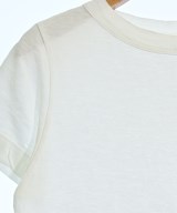 45R（フォーティーファイブアール）Tシャツ・カットソー 白 サイズ:1(S位) レディース/2200689286032