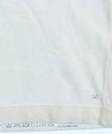 45R（フォーティーファイブアール）Tシャツ・カットソー 白 サイズ:1(S位) レディース/2200689286032