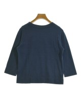 45R（フォーティーファイブアール）Tシャツ・カットソー 紺 サイズ:1(S位) レディース/2200689286049