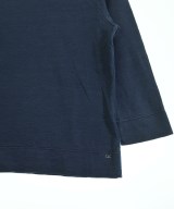45R（フォーティーファイブアール）Tシャツ・カットソー 紺 サイズ:1(S位) レディース/2200689286049