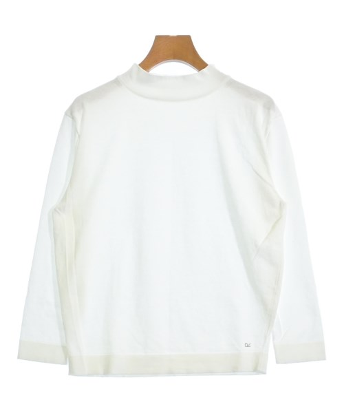 45R(フォーティーファイブアール)Tシャツ・カットソー 白 サイズ:F/2200689286056