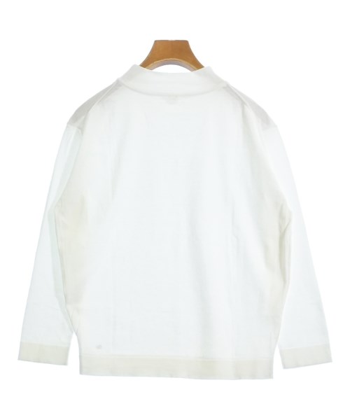 45R（フォーティーファイブアール）Tシャツ・カットソー 白 サイズ:F レディース/2200689286056