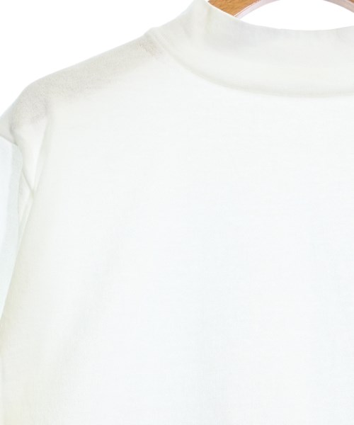 45R（フォーティーファイブアール）Tシャツ・カットソー 白 サイズ:F レディース/2200689286056