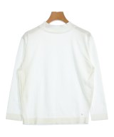 45R（フォーティーファイブアール）Tシャツ・カットソー 白 サイズ:F レディース/2200689286056