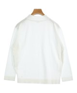 45R（フォーティーファイブアール）Tシャツ・カットソー 白 サイズ:F レディース/2200689286056