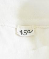 45R（フォーティーファイブアール）Tシャツ・カットソー 白 サイズ:F レディース/2200689286056