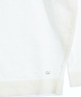 45R（フォーティーファイブアール）Tシャツ・カットソー 白 サイズ:F レディース/2200689286056