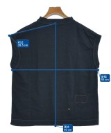 45R（フォーティーファイブアール）タンクトップ 紺 サイズ:F レディース/2200689286070