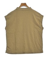 45R（フォーティーファイブアール）タンクトップ ベージュ サイズ:F レディース/2200689286087