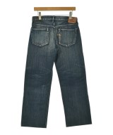 45R（フォーティーファイブアール）デニムパンツ 紺 サイズ:26(M位) レディース/2200689286094