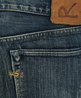 45R（フォーティーファイブアール）デニムパンツ 紺 サイズ:26(M位) レディース/2200689286094
