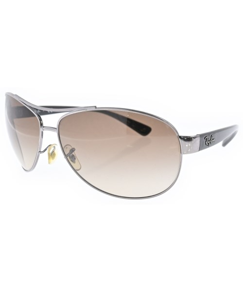 Ray-Ban(レイバン)サングラス シルバー サイズ:-/2200635495082