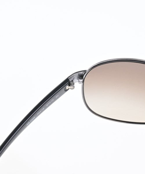 Ray-Ban（レイバン）サングラス シルバー サイズ:- レディース/2200635495082