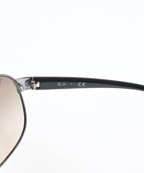 Ray-Ban（レイバン）サングラス シルバー サイズ:- レディース/2200635495082