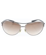 Ray-Ban（レイバン）サングラス シルバー サイズ:- レディース/2200635495082